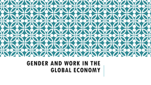 wGender and Work in the Global Economy-3