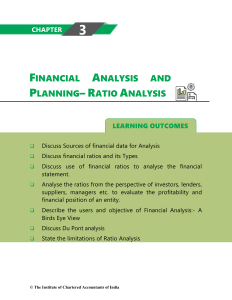 Financial-Analysis-and-Planning-Ratio-Analysis