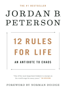 12-Rules-for-Life jordan peterson