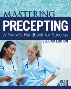 mastering-precepting-a-nurses-handbook-for-success compress