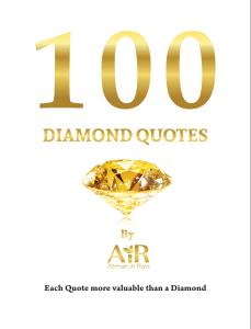 100-Diamond-Quotes