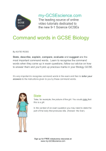 4.-Biology-15.11.17-Command-words-in-context