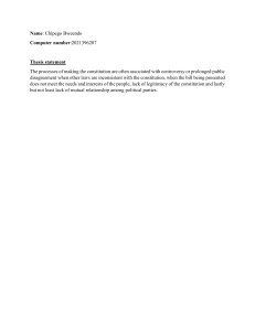thesis statement pdf