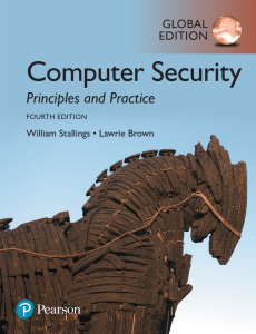 Stallings, William  Brown, Lawrie - Computer Security Principles and Practice-Pearson Education Limited (2018)