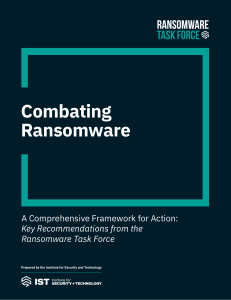 IST-Ransomware-Task-Force-Report