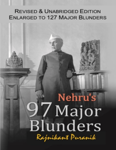 nehrus-97-major-blunders-revised-amp-unabridged-to-127-major-blunders-3nbsped-1502729940 compress