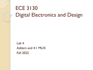 ECE3130-Lab 4-1yq41c1