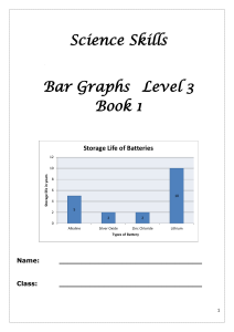bar-graphs-level-3-book-1