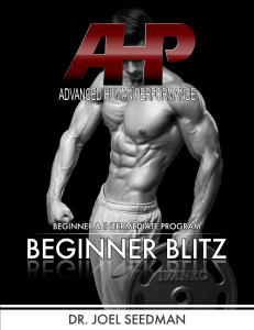 496541916-AHP-Beginner-Blitz-by-Dr-Joel-Seedman-Advanced-Human-Performance