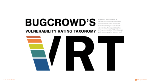 Bugcrowd-Vulnerability-Rating-Taxonomy-1.10