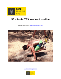30 minute workout (1)