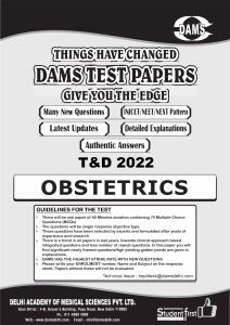 T & D-2022 OBS-Questions