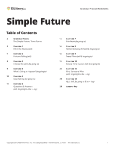 88 Simple-Future US