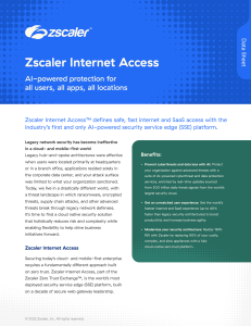 zscaler-internet-access