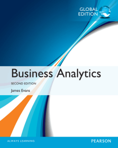 Business Analytics (JAMES R. EVANS) (z-lib.org) (1)