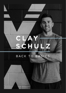 Back-To-Basics-Clay-Schulz-eBook