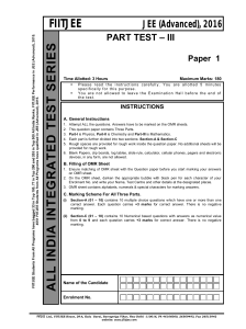 AIITS-1416-PT-III-JEEM-JEEA-Advanced-PAPER-1-Questions-PAPER