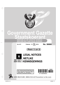government-gazette-ZA-vol-577-no-36668-legal-notices-A-dated-2013-07-19