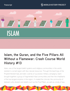 CC-Islam-the-Quran-and-the-Five-Pillars-All-Without-a-Flamewar-CCWH-13