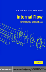 E. M. Greitzer 2004 Internal Flow