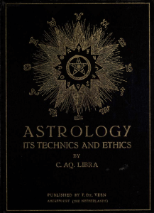 astrologyitstech