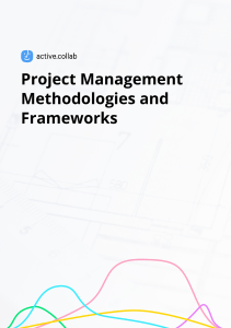 Project Management Methodologies and Frameworks 1666191273