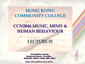 HKCC CCN2046 - Lesson 01