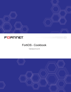 FortiOS-6.2.6-Cookbook