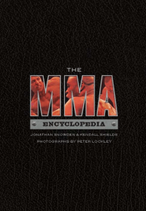 The MMA Encyclopedia ( PDFDrive )