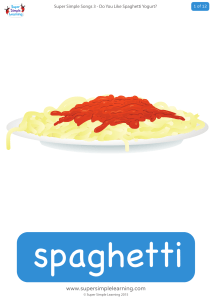 do-you-like-spaghetti-yogurt-flashcards