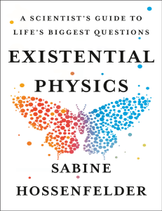 Existential Physics A Scientists Guid... (z-lib.org)