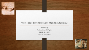THE-HIGH-RENAISSANCE-AND-MANNERISM-PRESENTATION