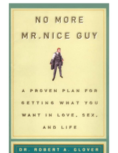 No More Mr. Nice Guy! ( PDFDrive )