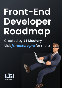 FrontEnd-Roadmap