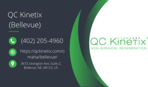 QC Kinetix (Bellevue)