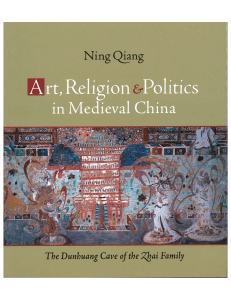 02. E-book-Ning Qiang-Art  Religion of Dunhuang