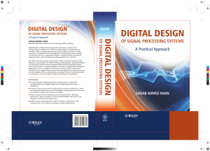 Shoab Ahmed Khan - Digital Design of Signal Proces 221226 102459