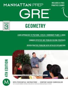 GRE Geometry (Manhattan Prep) (z-lib.org)