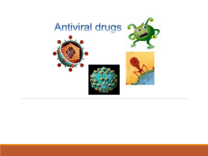 Antiviral Drugs - Student Copy for note taking Fall 2020 NB (2)
