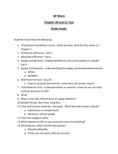 20 and 21---test study guide (1)