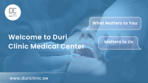 Dental Treatment & Services in Abu Dhabi - Duriclinic.ae