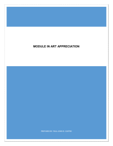art-appreciation-module-revised