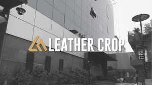 Leather Crop Presentation