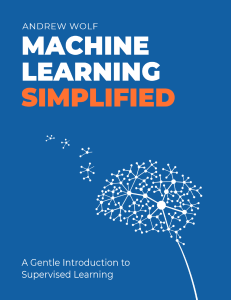 The Machine Learning Simplified