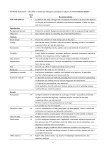 STROBE-checklist-v4-cross-sectional