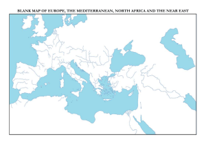 1map mediterranean+hinterland blank