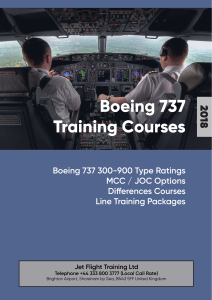 boeing-737-training-courses