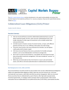 capital-markets-primer-collateralized-loan-obligations