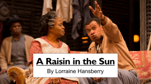 Introduction-A-Raisin-in-the-Sun
