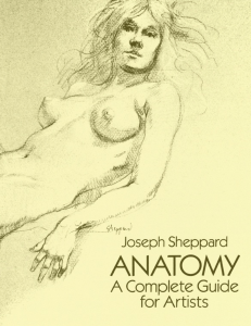 Anatomy  A Complete Guide for Artists ( PDFDrive )